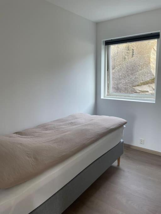 Eksklusiv Rorbu - Havblikk 1 - Batutleie Villa Bekkjarvik Exterior photo